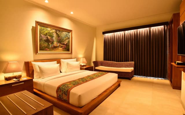 Ubud Wana Villa - photo 2