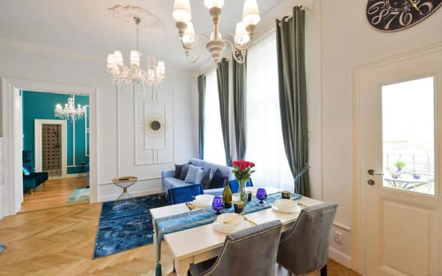 Glamour Frida apartment - photo 2