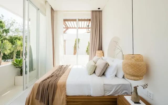 Mazari Luxury Villas - photo 2