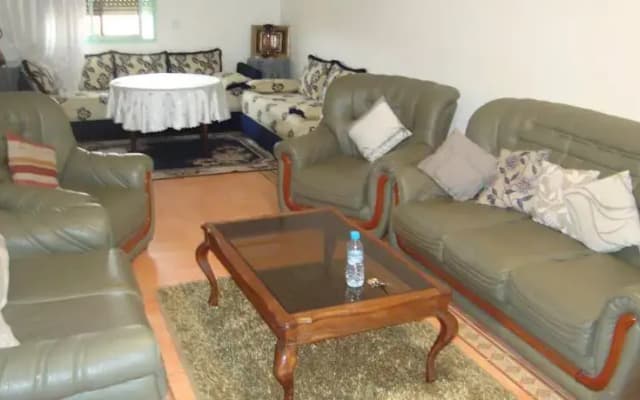 Ben Hafsia Appartment - photo 5