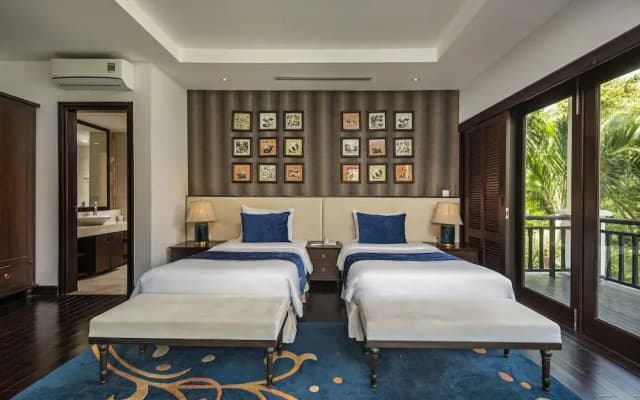 Coma Villas Beach Da Nang - photo 3