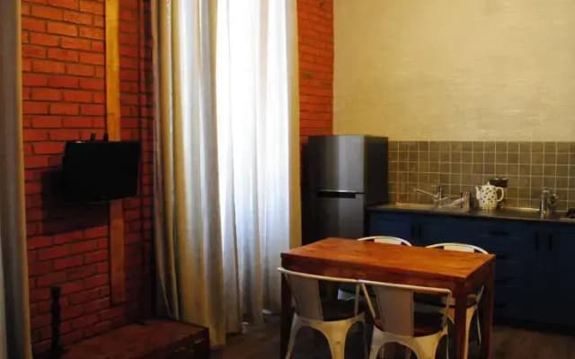 Tabidze Apartment - photo 3