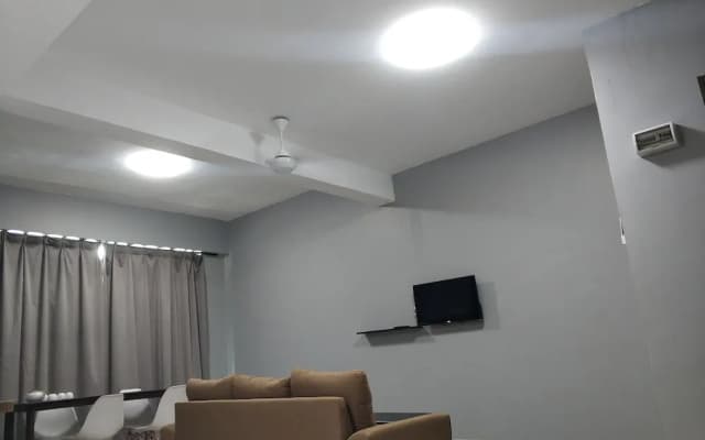 Reno Rooms Ipoh - photo 4
