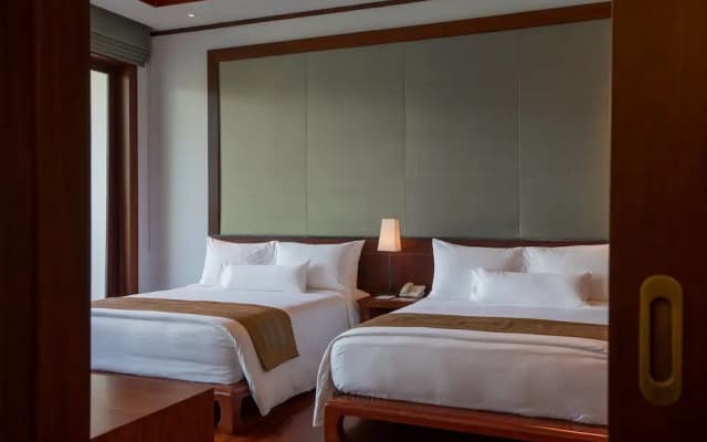 Villa Chanjar- Kamala Beach - photo 4
