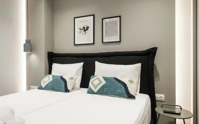 Exceptional Acropolis Suite by Cloudkeys - photo 2