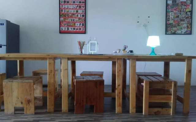 Bed and Bike Backpacker Studio - Hostel - photo 5