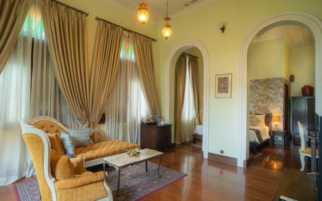 Praya Palazzo - photo 4