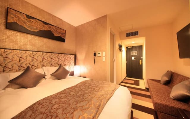 Centurion Hotel & Spa Ueno Station - photo 3