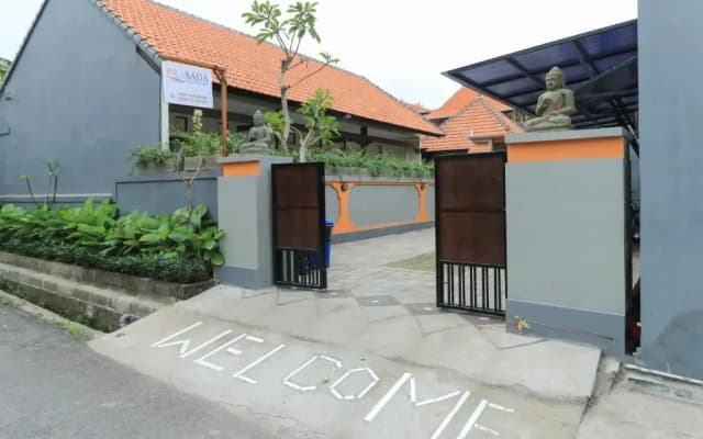 Prasada Guesthouse Canggu Bali - photo 2