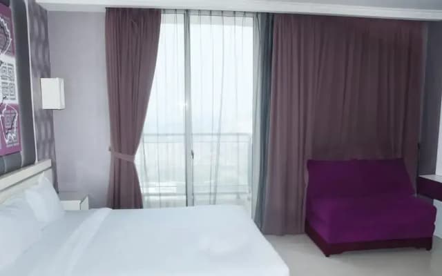 Affordable Studio Ancol Mansion Apartment - photo 4