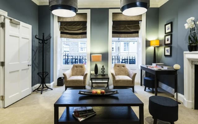 Montagu Place Hotel - photo 4