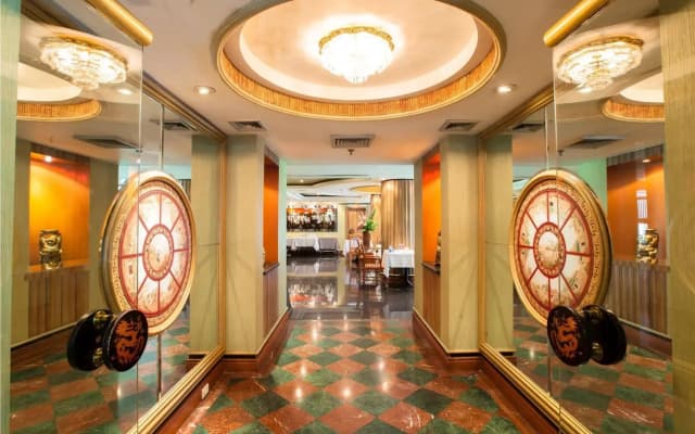 Maruay Garden Hotel - photo 2