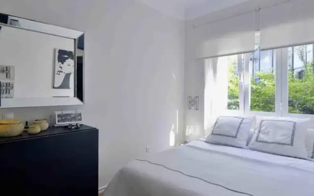 Feels Like Home Estrela Garden View Flat - photo 2