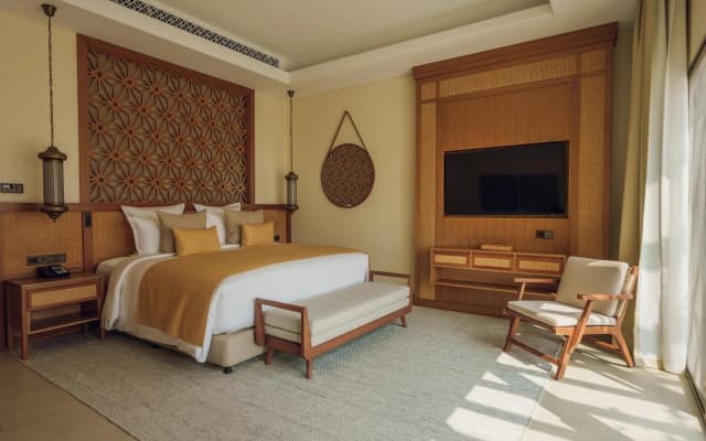 Naama Beach Villas & Spa - photo 4