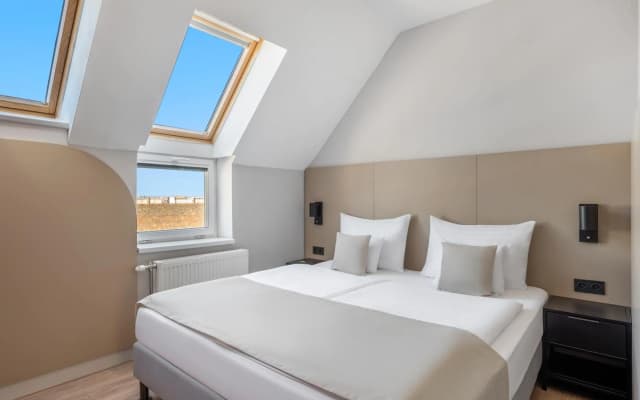 Florin Apart Hotel - photo 5
