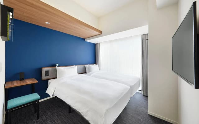 Prince Smart Inn Ebisu - photo 2