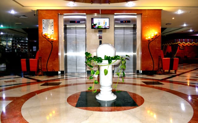 Welcome Hotel Apartments 2 - photo 2