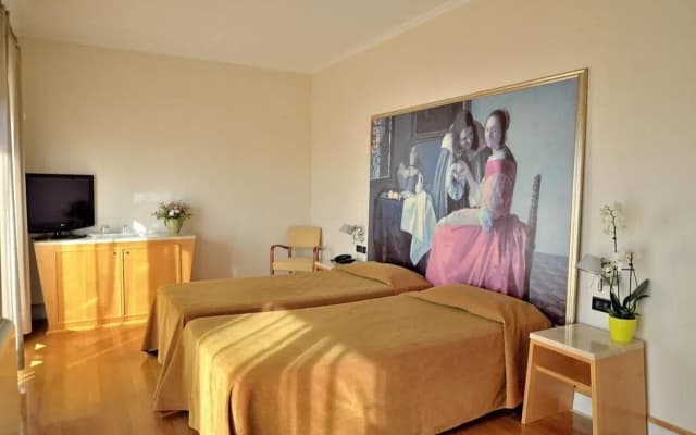 Hotel Tre Fontane - photo 3