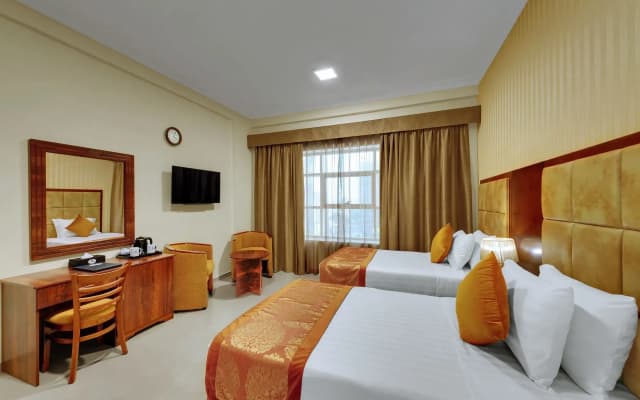 OYO 101 Click Hotel - photo 5