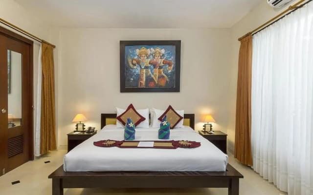 Baleka Resort Hotel & Spa - photo 5