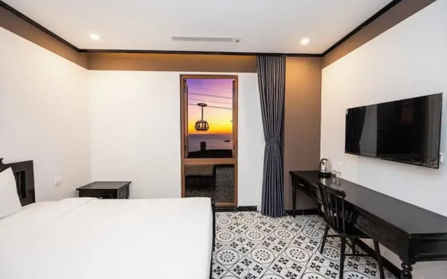 Thala Hotel Sorrento - photo 5