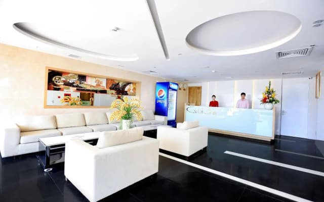 KOVA Diamond Hotel - photo 2