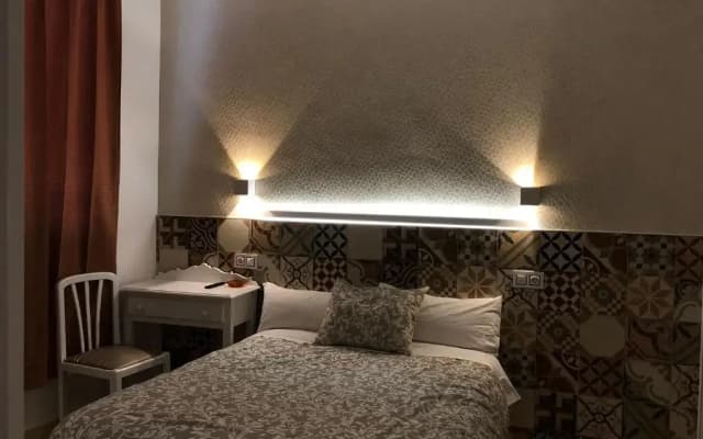 Hostal Alfaro - photo 5