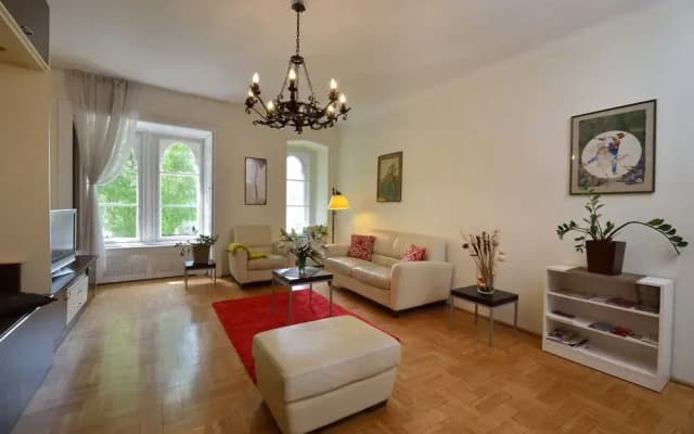 Fancyapartments - photo 2