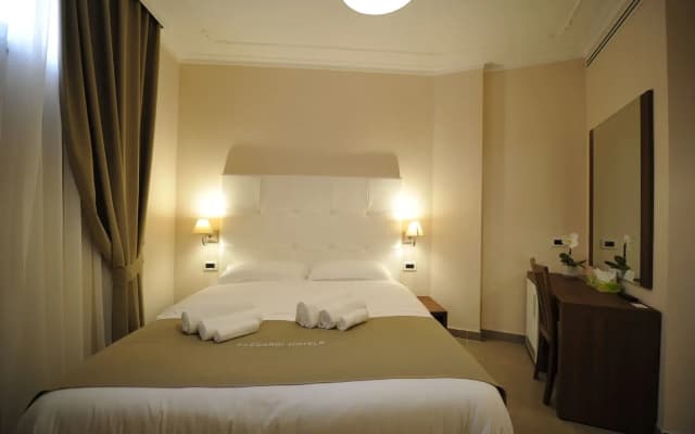Hotel Villa Zaccardi - photo 4