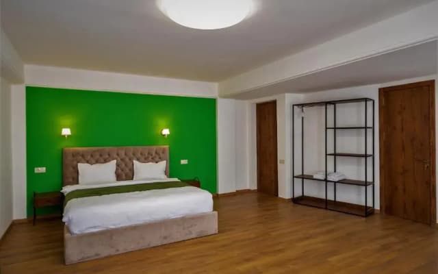 BB Old Tbilisi - photo 3