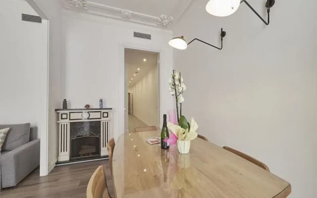 Barcelonaforrent The New Central Apartment - photo 4