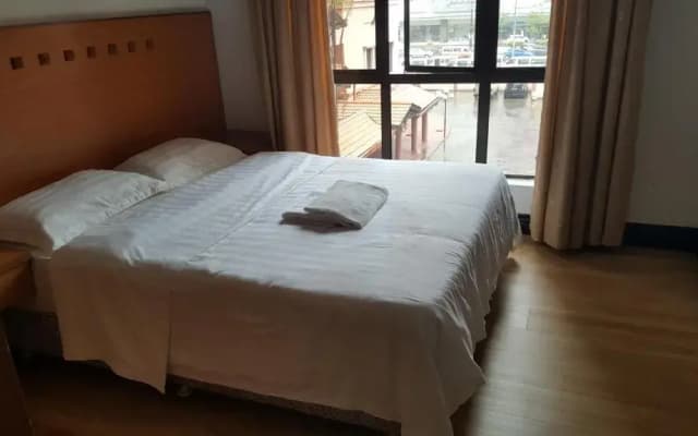 Marina Court Homestay Kota Kinabalu - photo 3