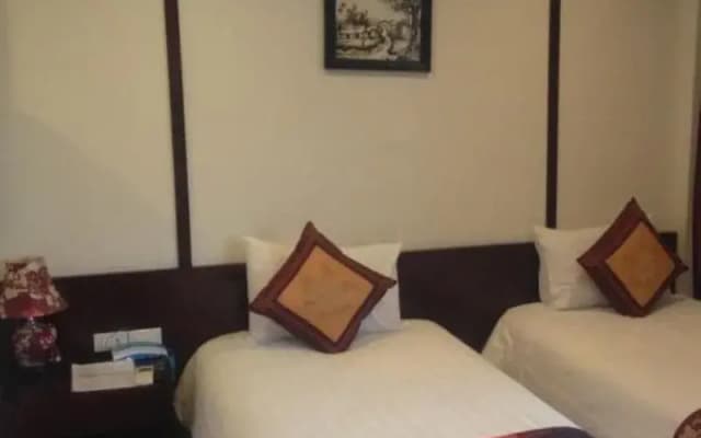 Hai Nam Hotel - photo 4