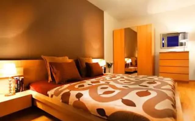 Apartment Vienna Art - photo 3