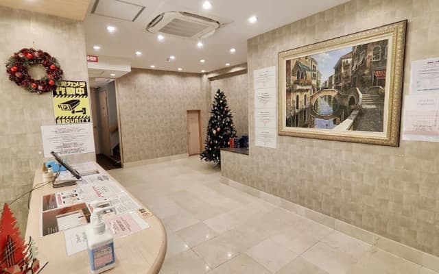 Dotonbori Shinsaibashi Hotel - photo 2