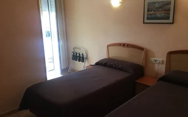 Hostal Los Rosales - photo 3