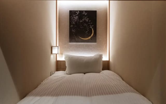 hotel zen tokyo - photo 2