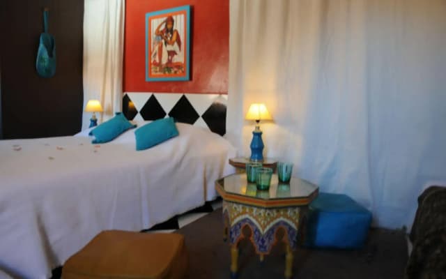 Riad Lauriers Blancs - photo 5