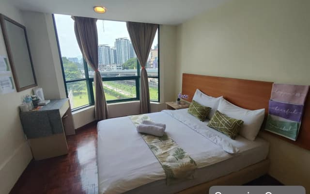 SCC Hotel - photo 3