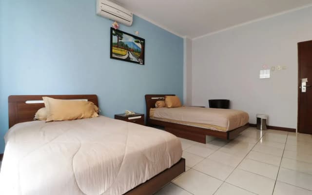 Wisma Konservasi - photo 4