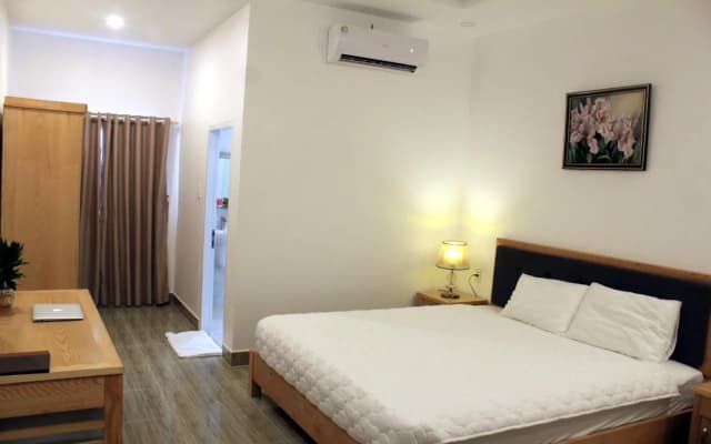 Aroma Hotel & Spa - photo 4