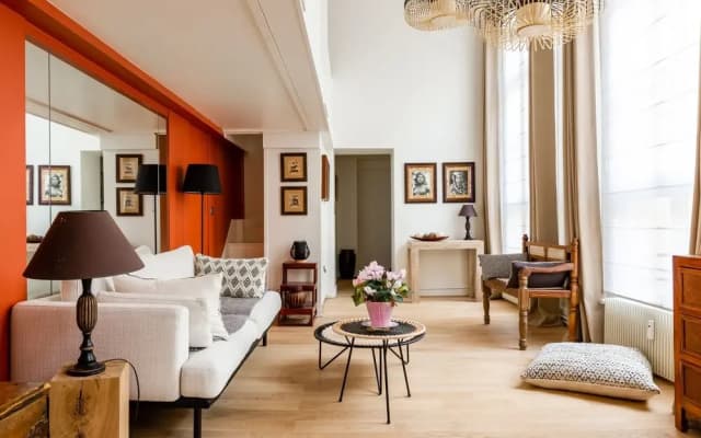 Optical Ceiling Drama - photo 4