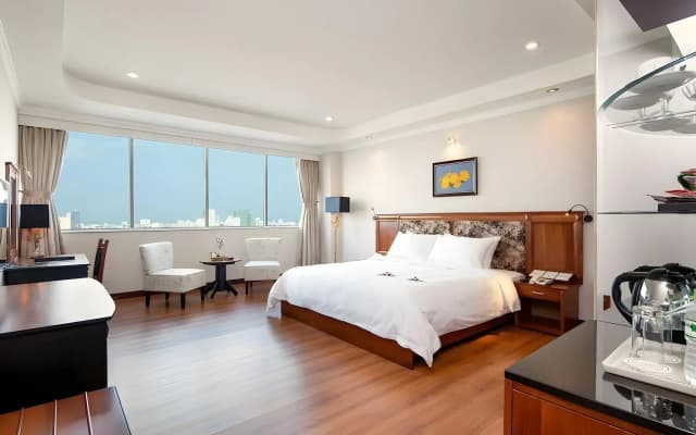 Muong Thanh Luxury Song Han Hotel - photo 4