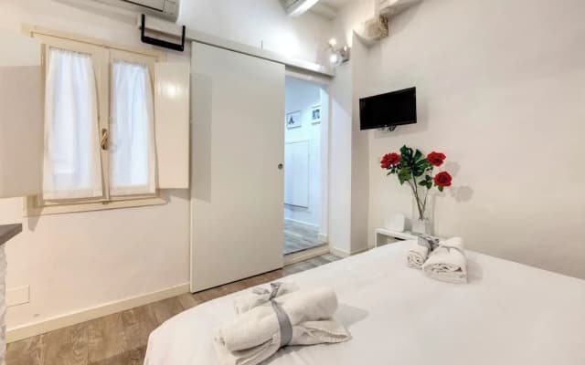 Mamo Florence - Cristofano Studio - photo 4