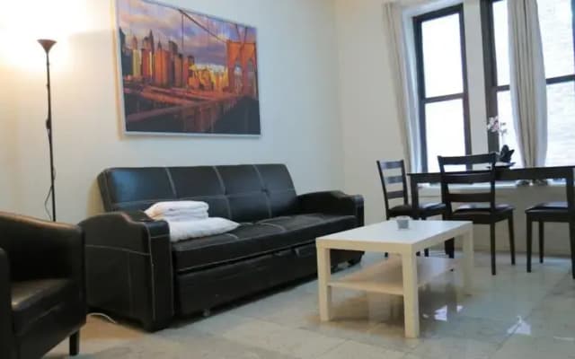 Upper Nyc Deluxe - photo 4
