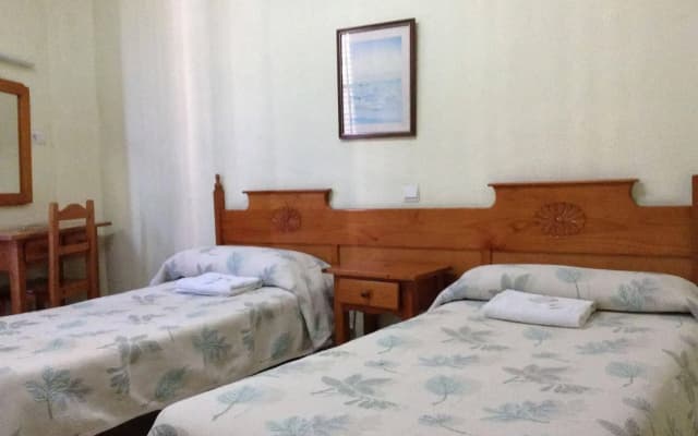 Hostal Nilo - photo 5