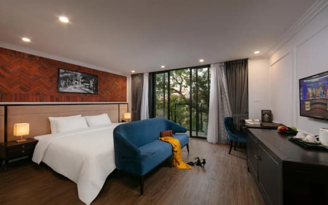 Marina Hotel - photo 5