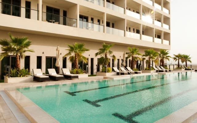 Staybridge Suites Abu Dhabi Yas Island by IHG Hotel - photo 2
