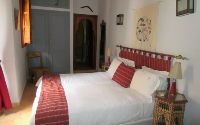 Riad Sadaka - photo 2