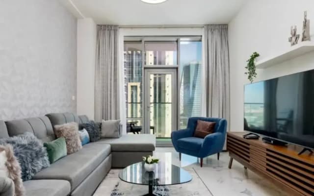 Apartament Great view Dubai - photo 2